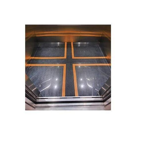 2 Pack IPG Indoor Tape 1.41" x 60 yd Orange Two Rolls - Picture 7 of 7